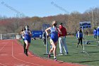Women's Track vs Babson  Women’s Track & Field host Babson College at Cumberland (RI) High School. : Track & Field, Babson
